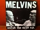 MELVINS SMASH THE STATE 7