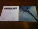 FREE. SELF TITLED. PINK ISLAND. EX+VINYL. EX CONDITION 