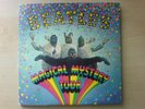 THE BEATLES Magical Mystery Tour - 1967 UK 2 x 7