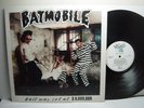 BATMOBILE PSYCHOBILLY ORIGINAL LP