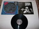 MORBID ANGEL - Altars Of Madness LP 1.PRESS Morgoth