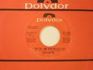 Pep Brown Polydor 14204 I am the One Who Needs You MINT