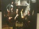 Witchcraft Firewood SEALED Gold vinyl Electric Wizard G