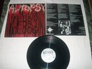 AUTOPSY - Fiend For Blood MLP 1.PRESS Impetigo Carcass