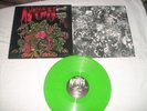 AUTOPSY - Mental Funeral LP 1.PRESS Repulsion Impetigo