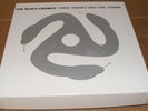 THE BLACK CROWES THREE SNAKES AND ONE CHARM LP SET 7” L