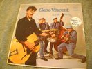 Gene Vincent and & the Blue Caps Original US LP VG++ DJ Promo Rockabilly RAB