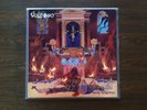 Vulcano - Bloody Vengeance LP 86 - sarcofago