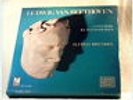 LP Beethoven 12 LP's Sämtliche Klaviersonaten Alfred Brendel vox grand prix