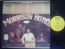 THE DOORS LP MORRISON HOTEL MONO  ARGENTINA_37000