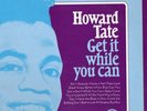 Howard Tate - 'Get It While You' 1967 UK Verve Mono LP