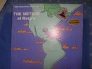 RAREST METERS' LP LIVE THE METERS AT ROZY'S - REG ASSOC