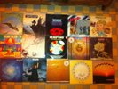 RARE 15 LP PROG KRAUT ROCK PSYCH RUSH  KAYAK EKSEPTION HUMBLE PIE PFM ATLANTIS