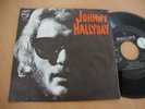 Johnny Hallyday A TOUT CASSER Mexican PROMO DJ EP 7