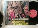 SIMON DUPREE & BIG SOUND- WITHOUT RESERVATIONS - TOWER 
