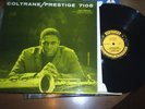 John Coltrane Selftitled Prestige 7105 Mono Well Cared 