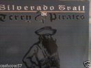 TERRY & THE PIRATES  John Cipollina  Nicky Hopkins QUICKSILVER MESSENGER SERVICE