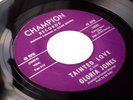 gloria jones - tainted love - hear raw northern soul mo