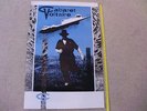 Cabaret Voltaire Citizen Poster