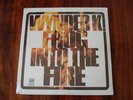 Wynder K. Frog Into The Fire. Rare Sealed New Funk Jazz
