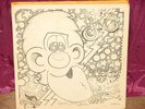 JEM LUCKY GUY LP NEAR MINT EXPERIMENTAL ART ROCK MUSIC 