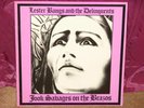 LESTER BANGS AND THE DELINQUENTS LOOK SAVAGES ON THE BR