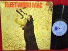 FLEETWOOD MAC The Pious Bird Of Good Omen BLUE HORIZON 