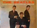 Introducing The Beatles Vee-Jay LP  SEALED  Audiophile 