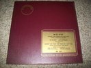 Leopold WLACH Westminster LP 1950 Mozart 5tet for Winds