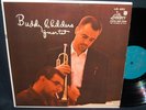? BUDDY CHILDERS Quartet Liberty turquoise nice VG+