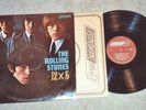 The Rolling Stones 12 X 5 LP Record Mono Red London ffr