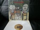 Quicksand Manic Compression WHITE VINYL RARE Limited 30