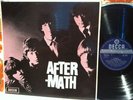 ROLLING STONES Aftermath Unboxed DECCA STEREO LP XZAL 7