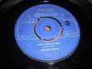 LISTEN - MOD RNB -  POPCORN - LINCOLN CHASE - MISS ORANGATANG