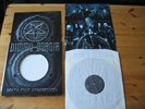 Dimmu Borgir - Death Cult Armageddon 2 LP 2003 Gimmick Cover