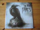 In Flames - Sounds Of A Playground Fading 2LP GREY MARBLED sealed