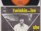 Gary WALKER * 1966 MOD FREAKBEAT PSYCH R&B 45 * Hear it