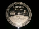 Edison Diamond Disc Record #52097 10