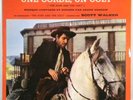 ANDRE HOSSEIN UNE CORDE UN COLT SCOTT WALKER MINT