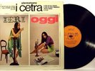 QUARTETTO CETRA-IERI E OGGI-RARE LP 1967 EX+/EX++