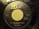 RARE DOO WOP 1ST PRESS 