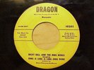 RARE DOO WOP 1ST PRESS 