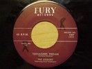 RARE DOO WOP 1ST PRESS 