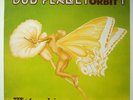 MATUMBI / RARE DUB LP,DUB PLANET ORBIT1 , 1980,EX++