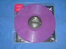 SEPULTURA morbid visions PURPLE LP sarcofago hellhammer