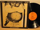 EDWARDS HAND Stranded 1971 GERMANY ORIG PSYCH PROG LP MINT- BEATLES