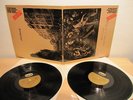 DRISCOLL/AUGER/TRINITY Streetnoise 1969 GERMANY ORIG PSYCH 2 LPs MINT