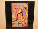 BRIAN DAVISON'S EVERY WHICH WAY s/t 1970 UK ORIGINAL PROG LP PINK CHARISMA