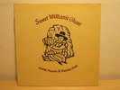 GEORGE DEACON & MARION ROSS Sweet William's 1973 UK ORIG FOLK PSYCH LP+INSERT M-