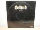 GALLIARD New Dawn 1970 GERMAN ORIGINAL PSYCH PROG LP on DERAM